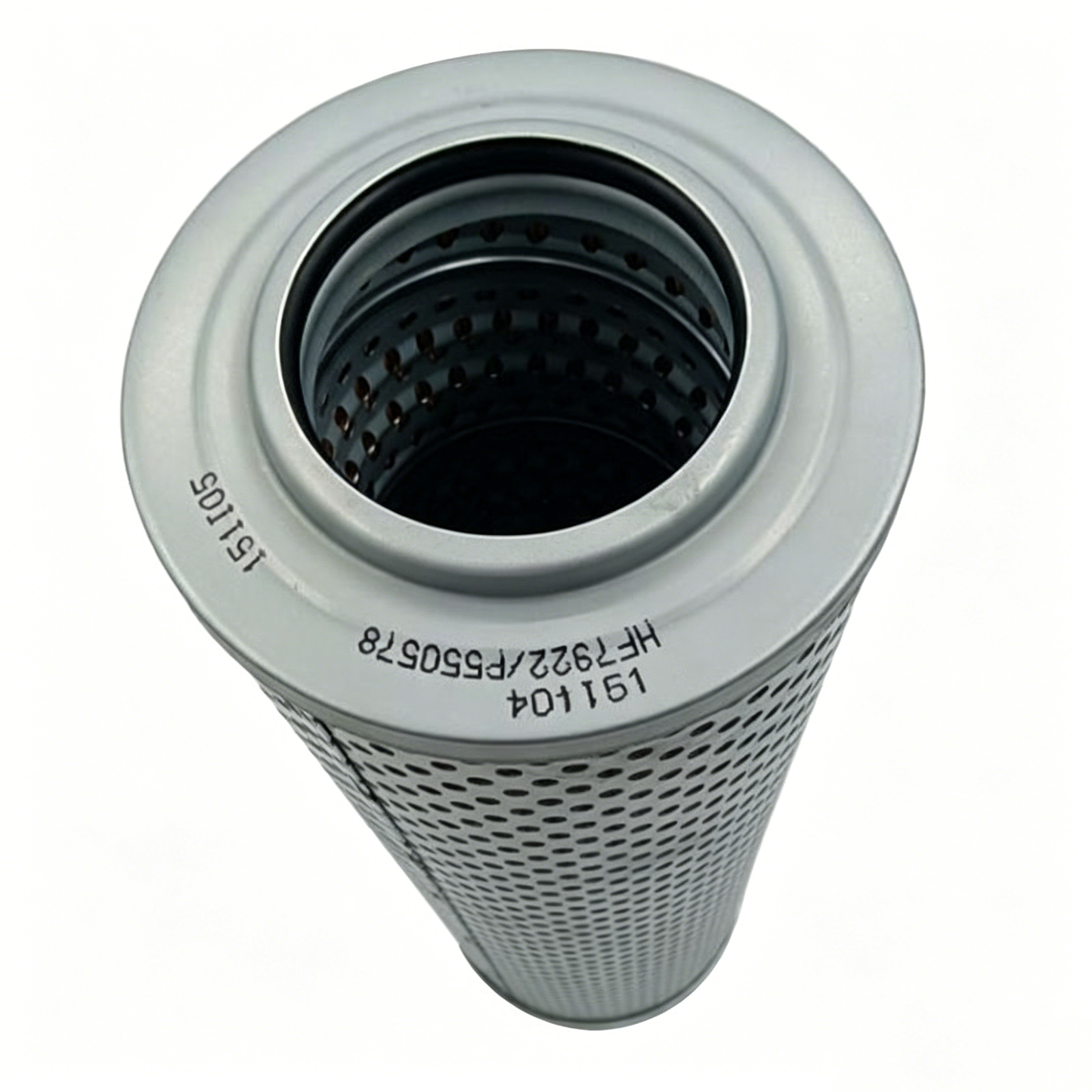 Hydraulic Filter 3502410 for Hitachi Excavator UH031 UH033 UH041 UH07 UH071 UH09 UH101 UH121 UH123 - KUDUPARTS