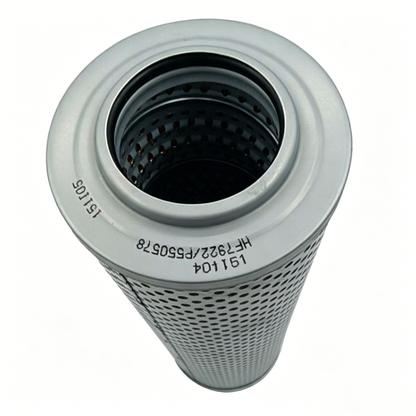 Hydraulic Filter 3502410 for Hitachi Excavator UH031 UH033 UH041 UH07 UH071 UH09 UH101 UH121 UH123 - KUDUPARTS