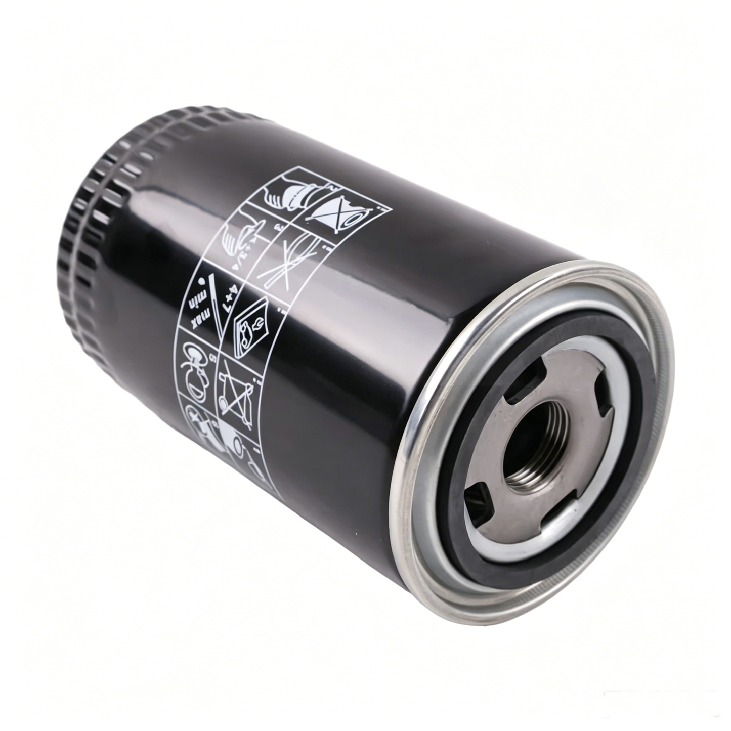 Hydraulic Filter 35861-82630 for Kubota Tractor M4030 M4030DT M4030SU M5030 M5030DT M5030SU M6030 M6950 M7030