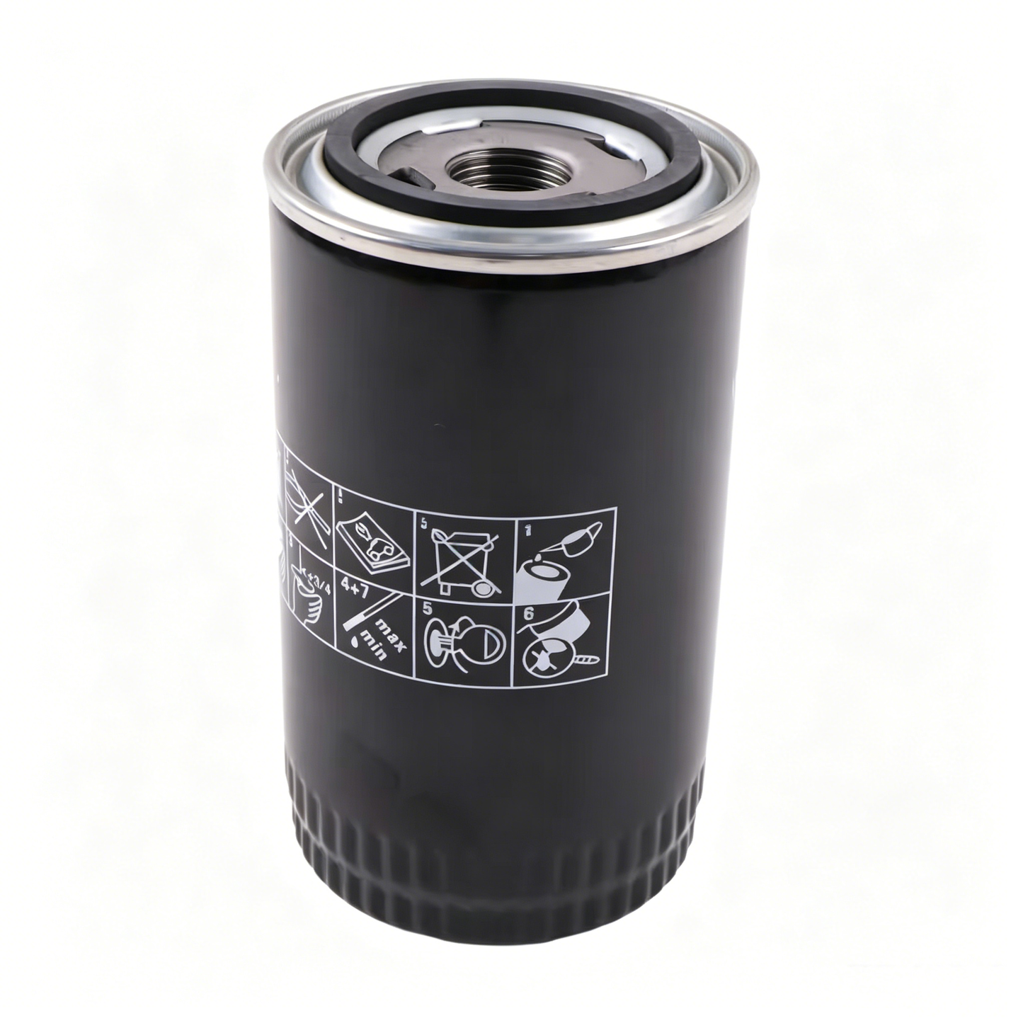 Hydraulic Filter 35861-82630 for Kubota Tractor M4030 M4030DT M4030SU M5030 M5030DT M5030SU M6030 M6950 M7030