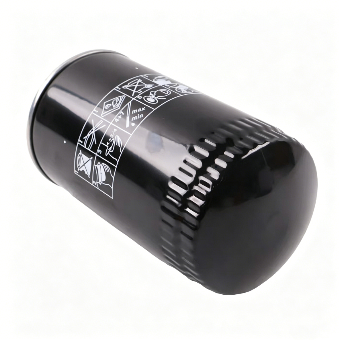 Hydraulic Filter 35861-82630 for Kubota Tractor M4030 M4030DT M4030SU M5030 M5030DT M5030SU M6030 M6950 M7030 - KUDUPARTS
