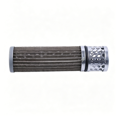 Hydraulic Filter 3EA-15-11610 for Komatsu Forklift FD10/15-16 FD10D-15 FD18-17 FD20/25-15 FD30-14 FG45-7