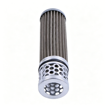 Hydraulic Filter 3EA-15-11610 for Komatsu Forklift FD10/15-16 FD10D-15 FD18-17 FD20/25-15 FD30-14 FG45-7