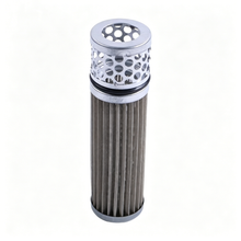 Hydraulic Filter 3EA-15-11610 for Komatsu Forklift FD10/15-16 FD10D-15 FD18-17 FD20/25-15 FD30-14 FG45-7