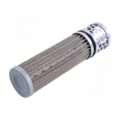 Hydraulic Filter 3EA-15-11610 for Komatsu Forklift FD10/15-16 FD10D-15 FD18-17 FD20/25-15 FD30-14 FG45-7