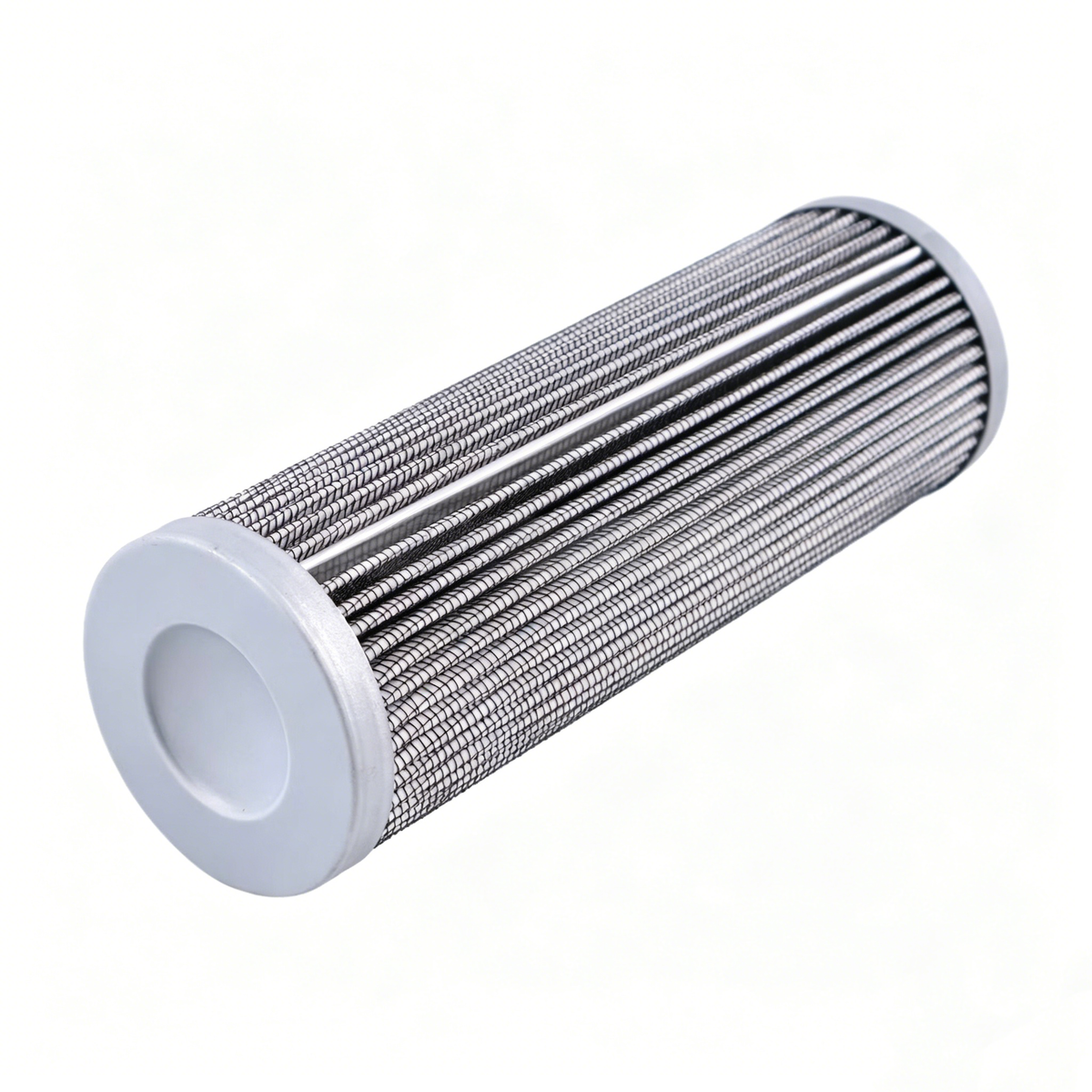 Hydraulic Filter 400504-00014 for Doosan Daewoo Wheel Loader DL550-3 DL450-5 DL550-5 - KUDUPARTS