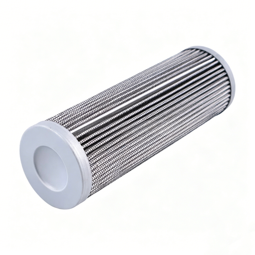 Hydraulic Filter 400504-00014 for Doosan Daewoo Wheel Loader DL550-3 DL450-5 DL550-5 - KUDUPARTS