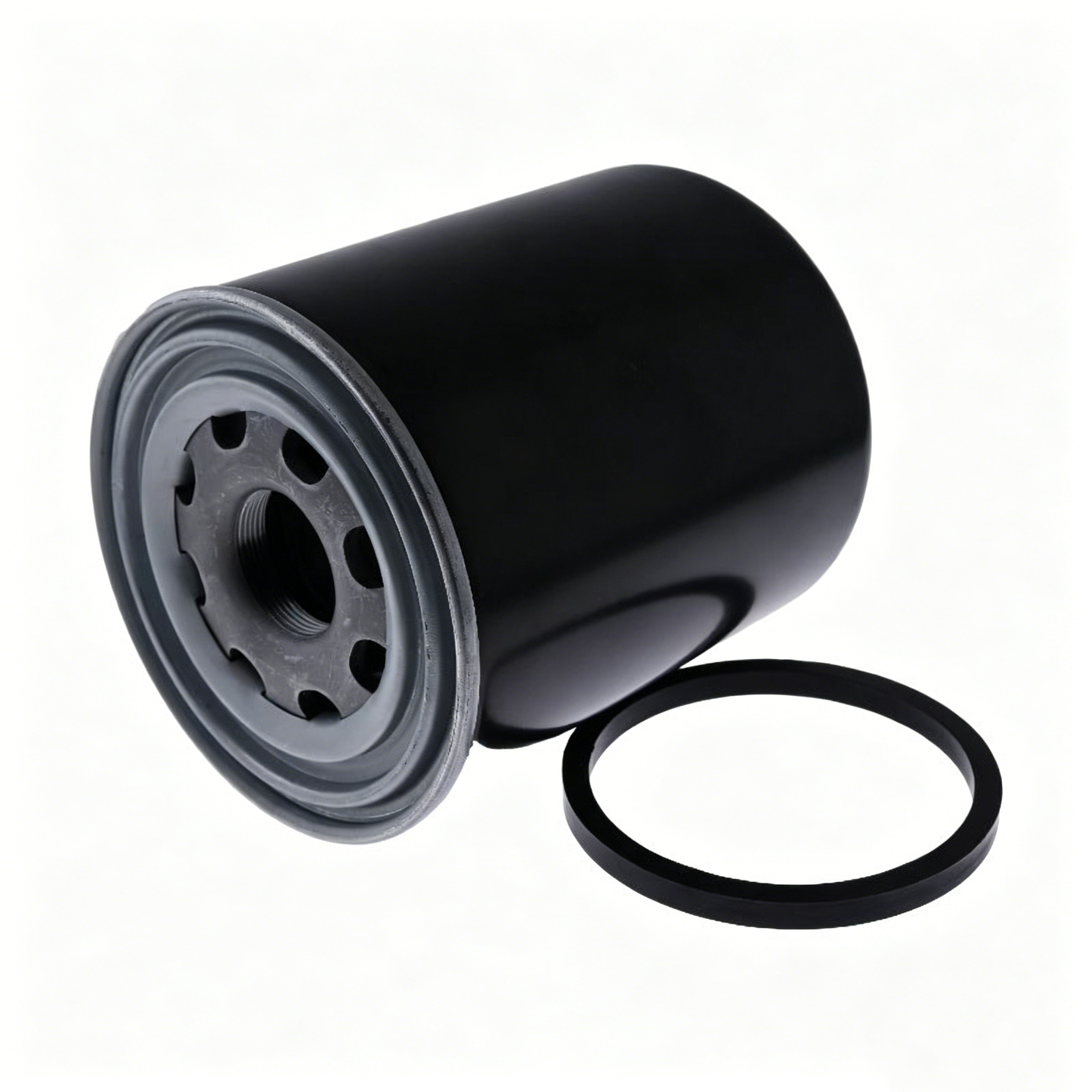 Hydraulic Filter 40211116 for LS Tractor K5047 K5055 P7010C P7020C P7030C P7030CPS - KUDUPARTS