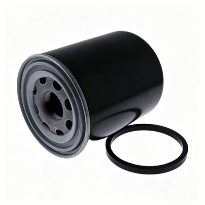 Hydraulic Filter 40211116 for LS Tractor K5047 K5055 P7010C P7020C P7030C P7030CPS - KUDUPARTS