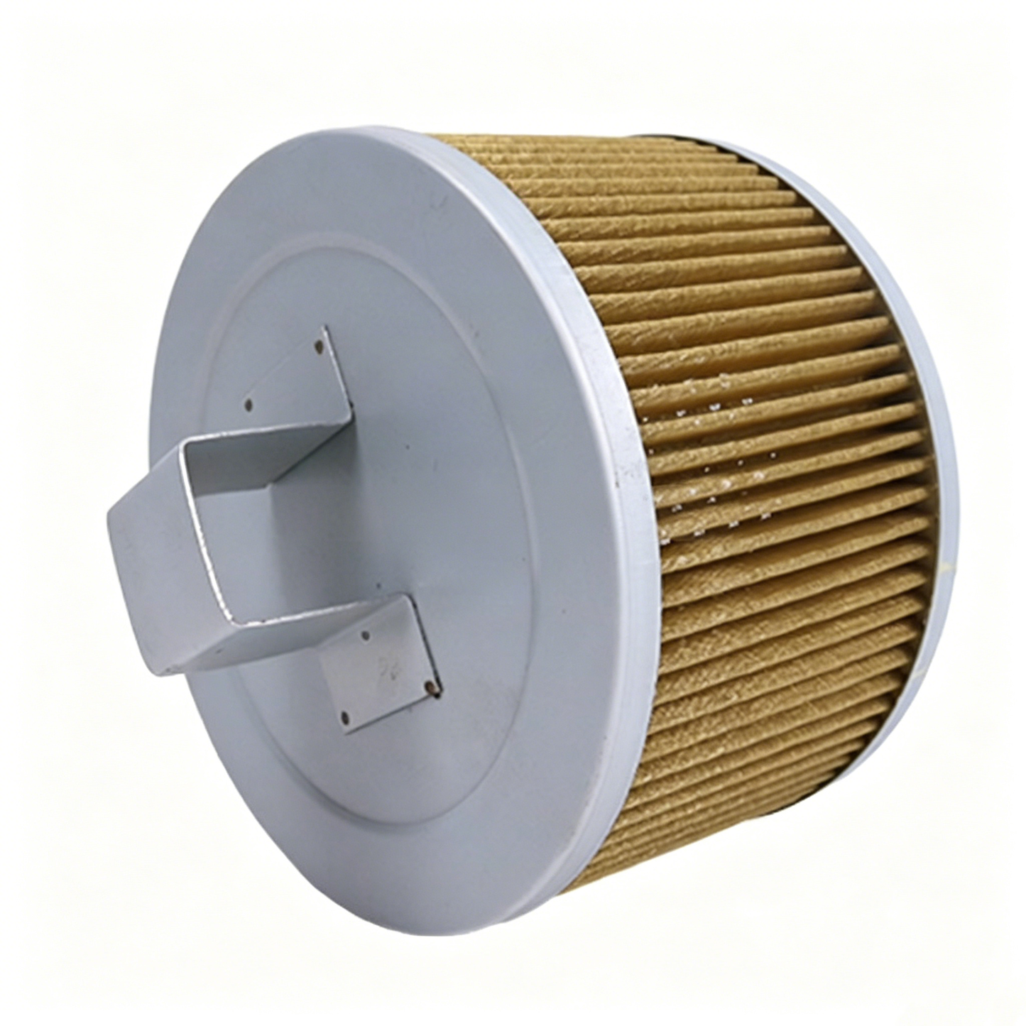 Hydraulic Filter 4190987 for Hitachi Excavator EX100 EX100M EX120 EX150 EX60 EX60G EX90 - KUDUPARTS