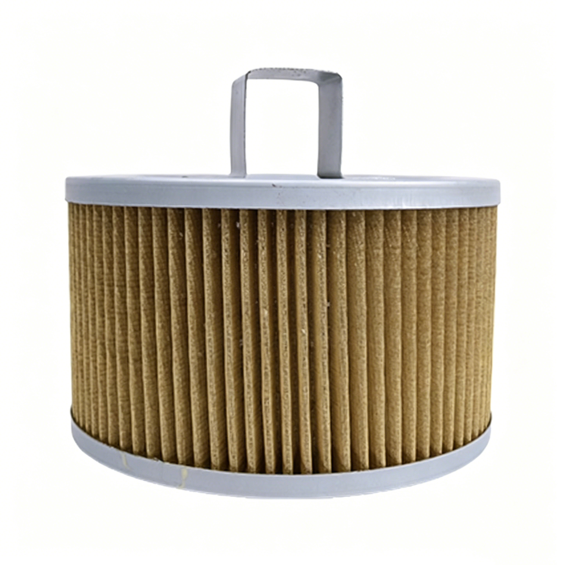 Hydraulic Filter 4190987 for Hitachi Excavator EX100 EX100M EX120 EX150 EX60 EX60G EX90 - KUDUPARTS
