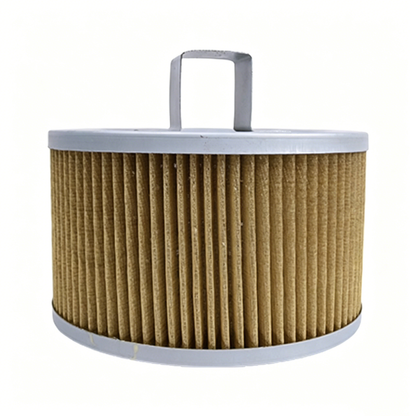 Hydraulic Filter 4190987 for Hitachi Excavator EX100 EX100M EX120 EX150 EX60 EX60G EX90 - KUDUPARTS