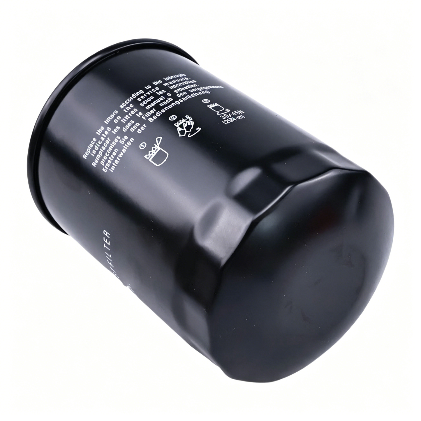 Hydraulic Filter 4265229M92 4265229M91 for Massey Ferguson Tractor GC1705 GC1720 1526 GC2610 GC2300 GC2400 GC2600