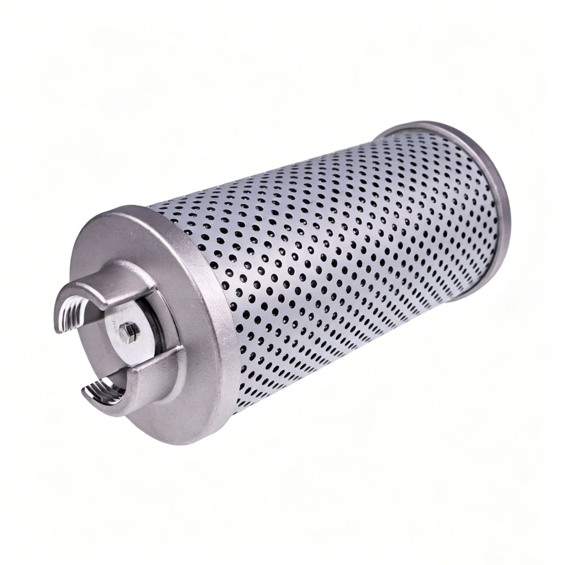Hydraulic Filter 4294132 4272372 for John Deere Excavator 50C 50ZTS - KUDUPARTS