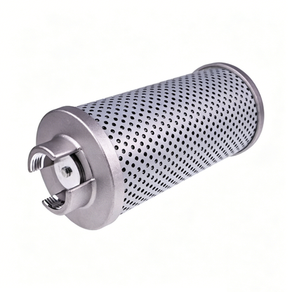 Hydraulic Filter 4294132 4272372 for Hitachi Excavator EX22 EX25-2 EX30-2 EX30UR EX35 EX40-2 EX40U EX45 EX55UR EX58MU - KUDUPARTS