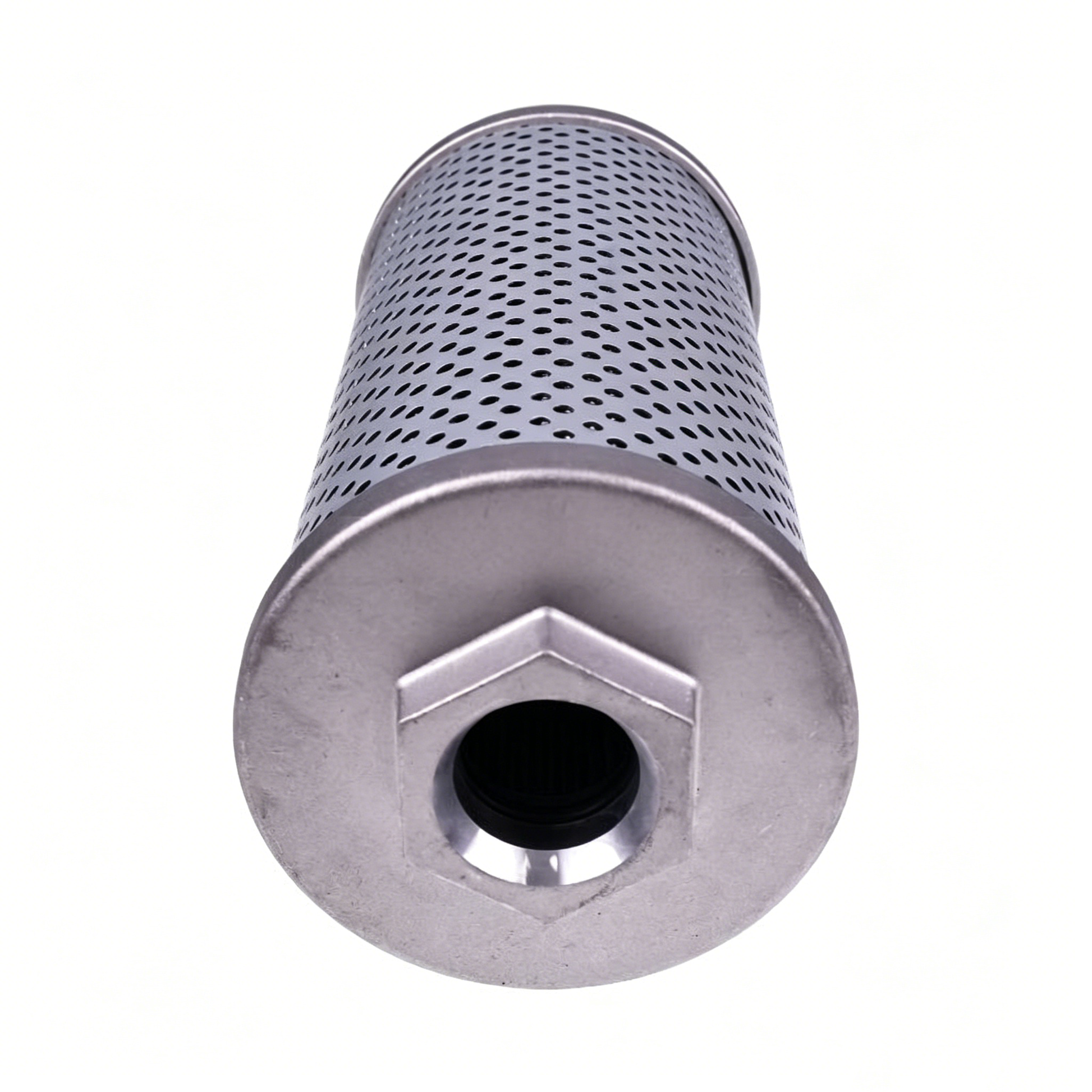 Hydraulic Filter 4294132 4272372 for Hitachi Excavator EX22 EX25-2 EX30-2 EX30UR EX35 EX40-2 EX40U EX45 EX55UR EX58MU - KUDUPARTS