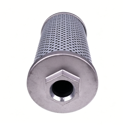 Hydraulic Filter 4294132 4272372 for Hitachi Excavator EX22 EX25-2 EX30-2 EX30UR EX35 EX40-2 EX40U EX45 EX55UR EX58MU - KUDUPARTS