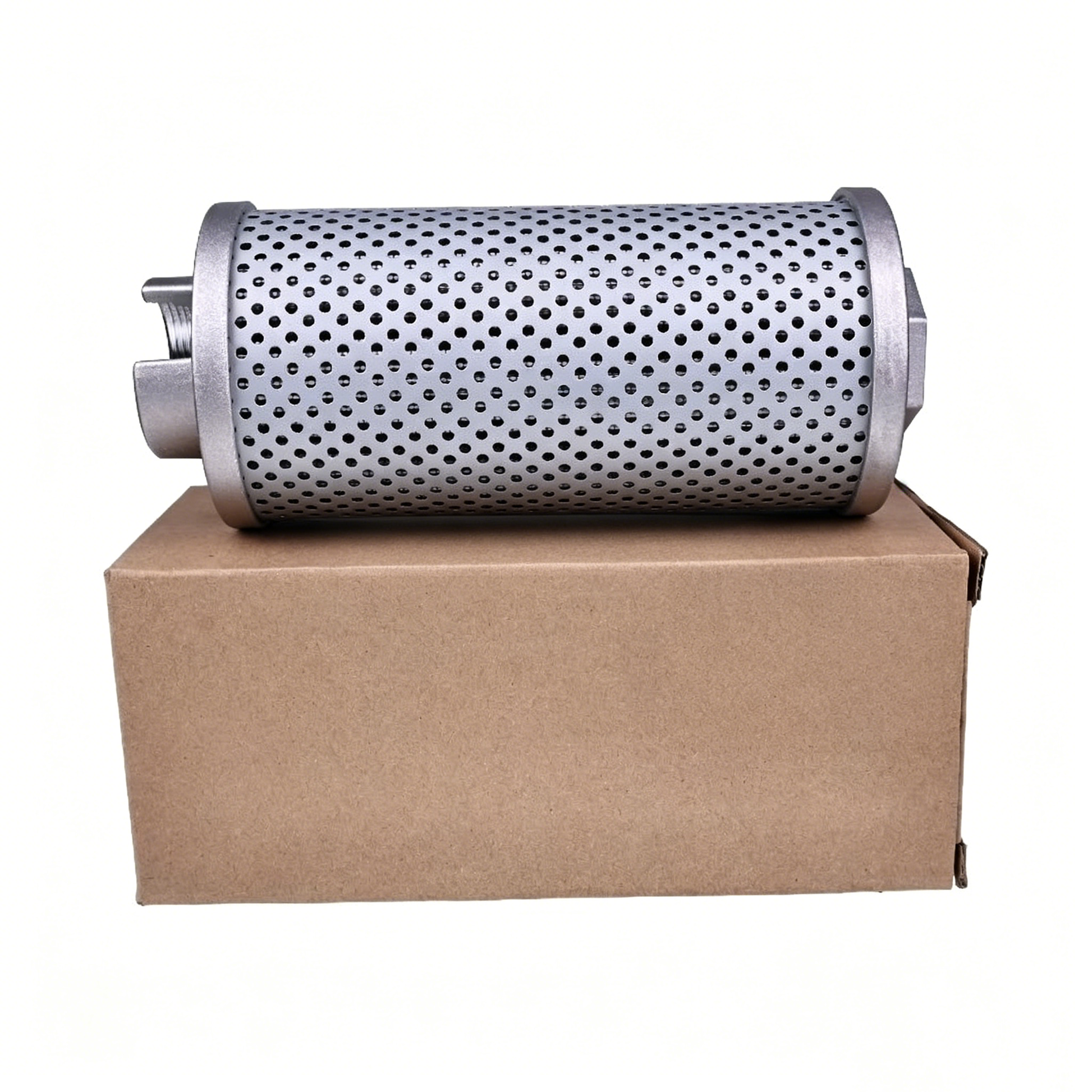 Hydraulic Filter 4294132 4272372 for John Deere Excavator 50C 50ZTS - KUDUPARTS