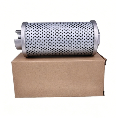 Hydraulic Filter 4294132 4272372 for John Deere Excavator 50C 50ZTS - KUDUPARTS