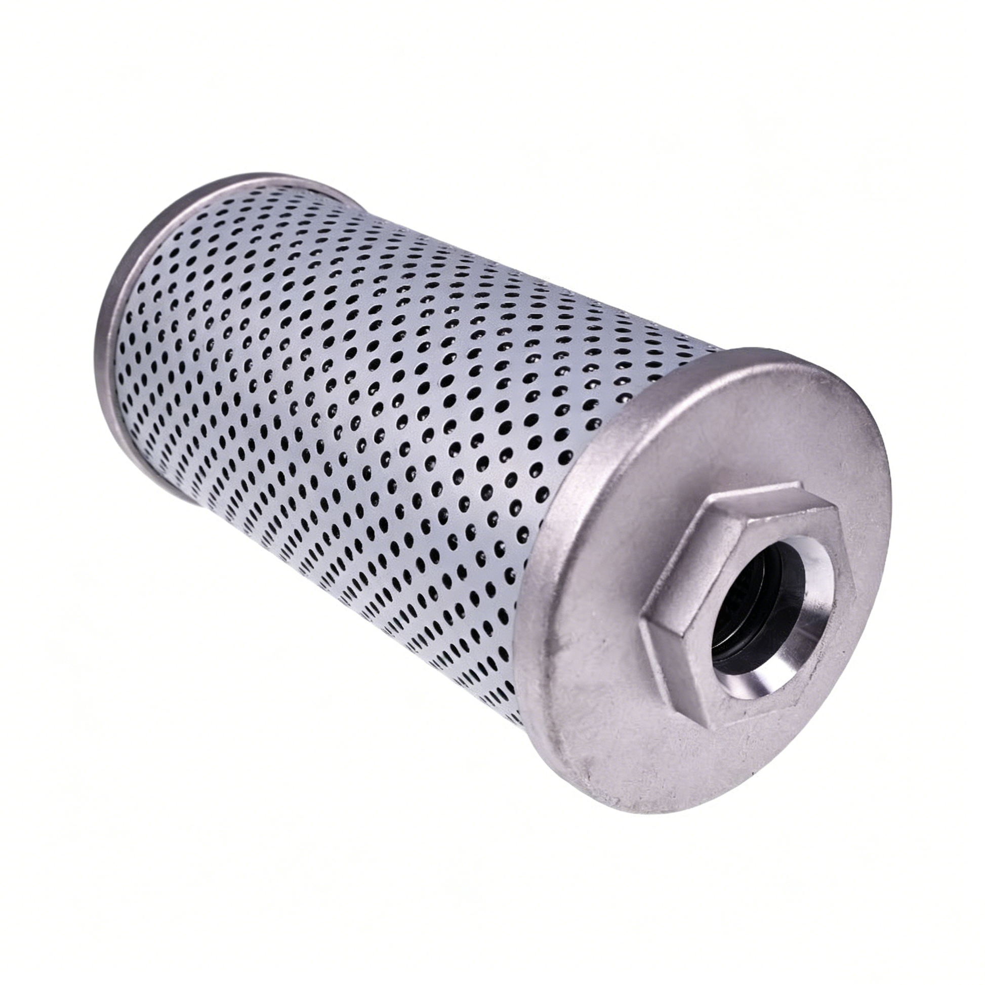 Hydraulic Filter 4294132 4272372 for John Deere Excavator 50C 50ZTS - KUDUPARTS