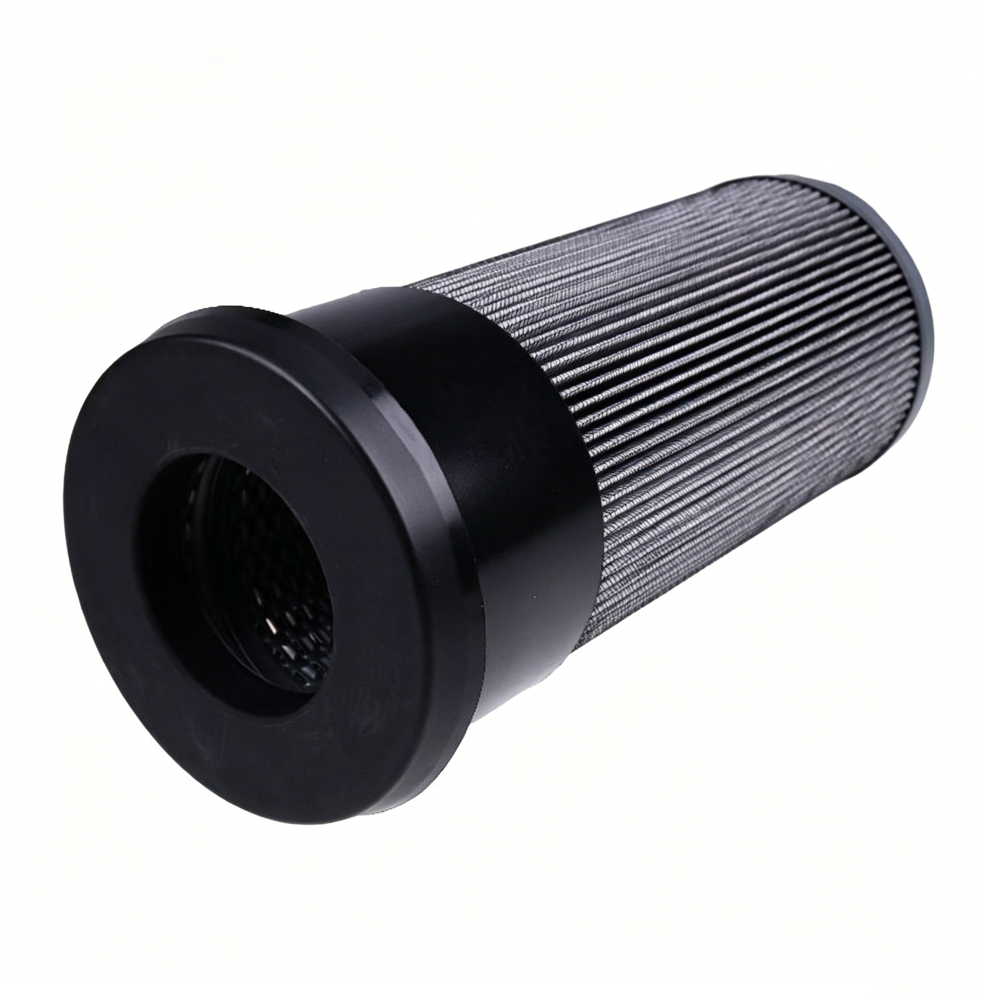 Hydraulic Filter 42N-62-15470 for Komatsu Wheel Loader WB142-5 WB146-5 WB156-5 WB91R-5 WB93R-5 WB93S-5 WB97R-5
