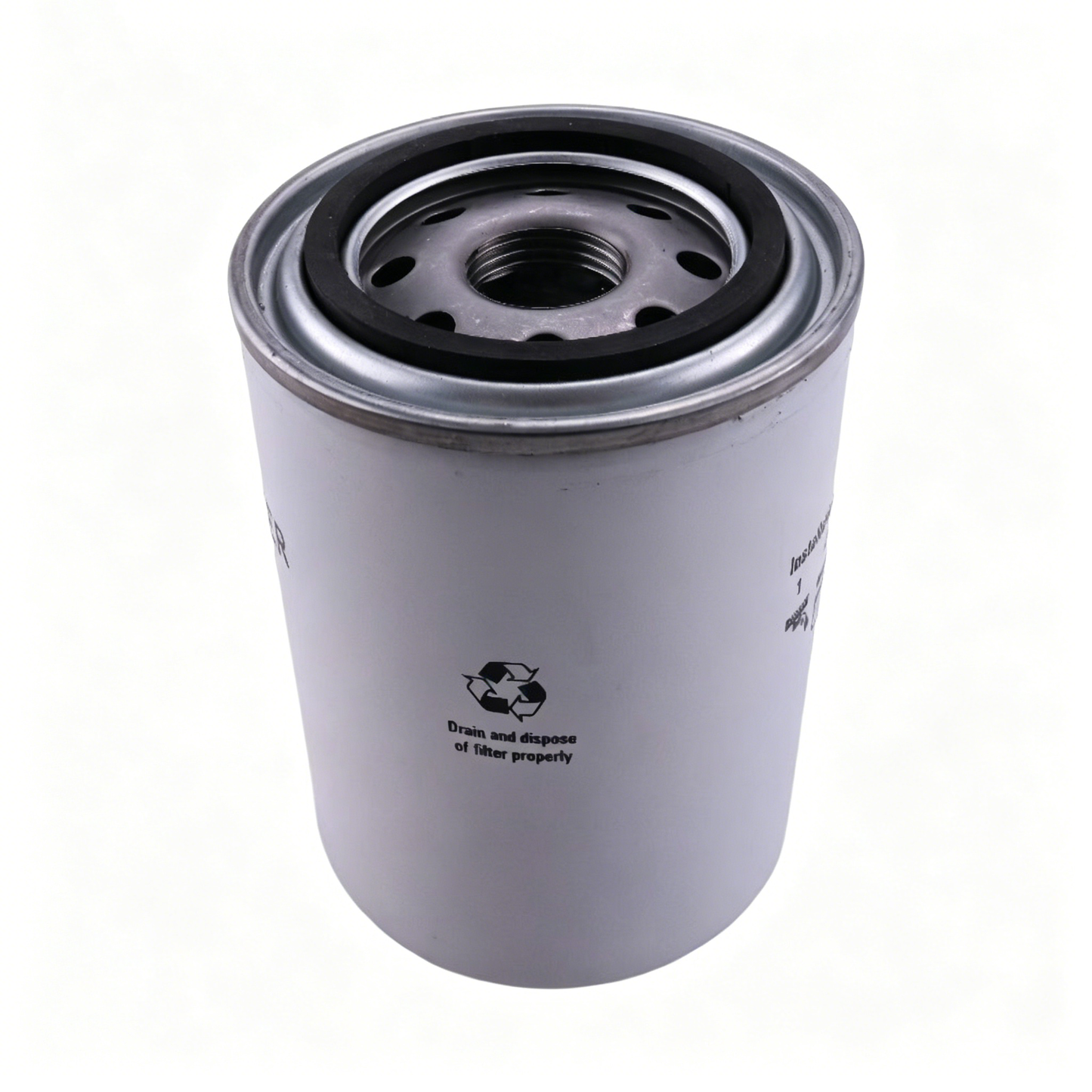 Hydraulic Filter 44207GT for Genie GR-12 GR-20 GS-1530 GS-2032 GS-2632 GS-3232 QS-12R QS-15R QS-20R TMZ-50/30 Z-34/22 - KUDUPARTS