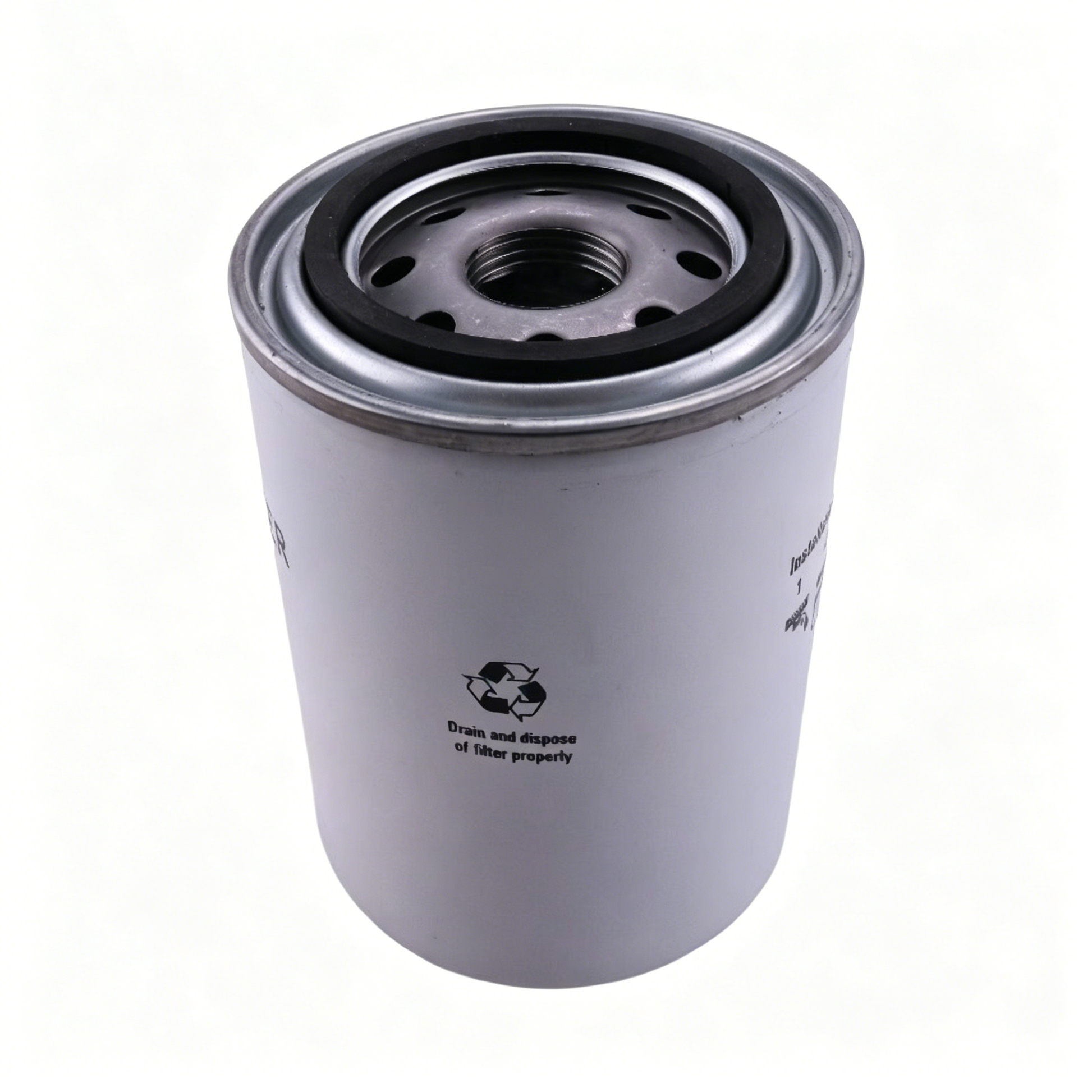 Hydraulic Filter 44207GT for Genie GR-12 GR-20 GS-1530 GS-2032 GS-2632 GS-3232 QS-12R QS-15R QS-20R TMZ-50/30 Z-34/22 - KUDUPARTS