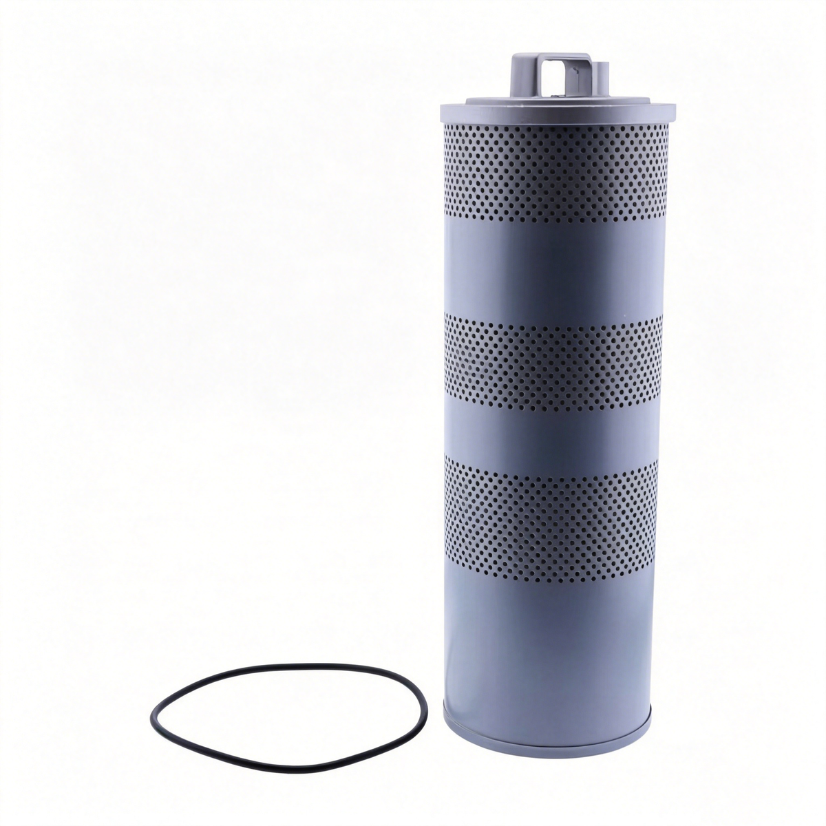 Hydraulic Filter 4448402 for Hitachi ZX200 ZX200-3G ZX210H ZX225US ZX230 ZX240K ZX250H-3G ZX270 ZX330 ZX350K John Deere 270CLC 330CLC - KUDUPARTS
