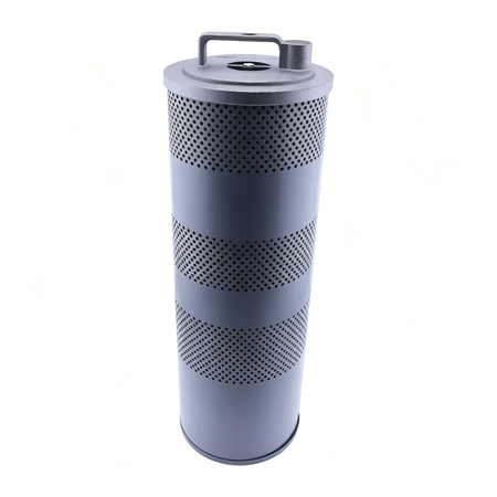 Hydraulic Filter 4448402 for Hitachi ZX200 ZX200-3G ZX210H ZX225US ZX230 ZX240K ZX250H-3G ZX270 ZX330 ZX350K John Deere 270CLC 330CLC - KUDUPARTS