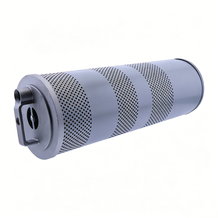 Hydraulic Filter 4448402 for Hitachi ZX200 ZX200-3G ZX210H ZX225US ZX230 ZX240K ZX250H-3G ZX270 ZX330 ZX350K John Deere 270CLC 330CLC - KUDUPARTS