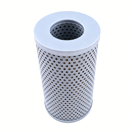 Hydraulic Filter 4454705 for Isuzu Engine 3YB1 PA02 Hitachi EX20UR-3 ZX14-3 ZX16-3 ZX18-3 ZX25 ZAXIS17U-2 ZAXIS17U-5N - KUDUPARTS
