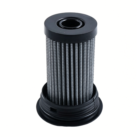 Hydraulic Filter 450-0022-00 19-17163 for Cub Cadet Mower LZ-48 LZ-54 LZ-60 - KUDUPARTS