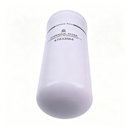 Hydraulic Filter 47710533 for New Holland Loader C227 C232 C234 C238 L213 L215 L218