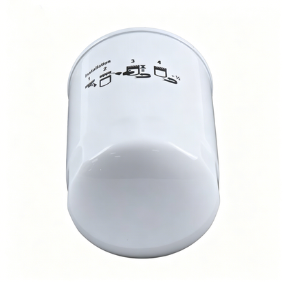 Hydraulic Filter 51663 172A64-73780 for Yanmar Excavator VIO17 VIO17A