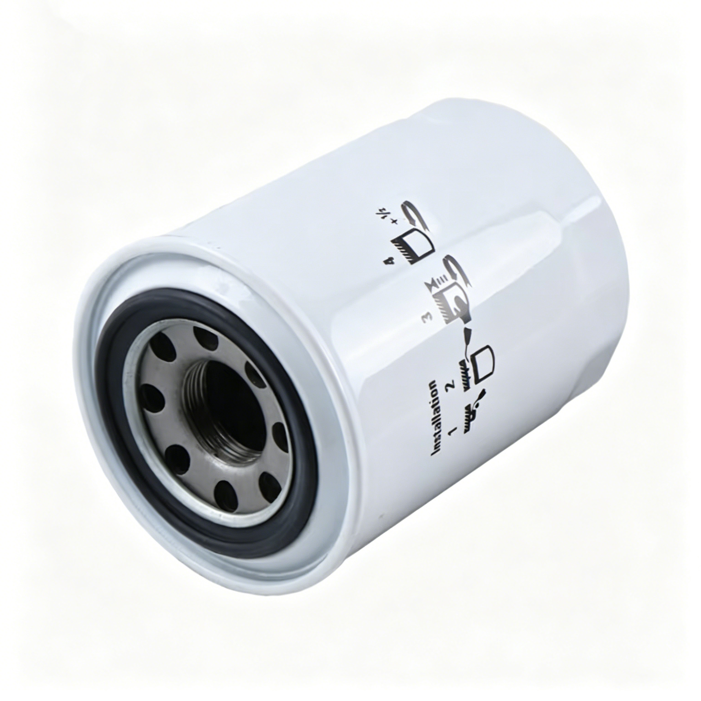Hydraulic Filter 51663 172A64-73780 for Yanmar Excavator VIO17 VIO17A