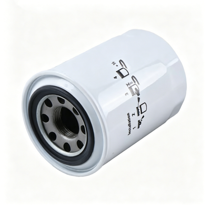 Hydraulic Filter 51663 172A64-73780 for Yanmar Excavator VIO17 VIO17A