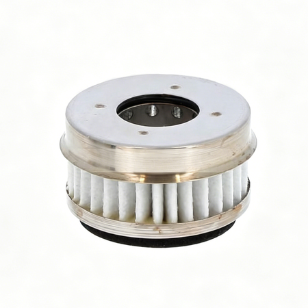 Hydraulic Filter 522-1451 for Caterpillar CAT Excavator 313 315 317 323 325 326 335 336 350 352 374 - KUDUPARTS