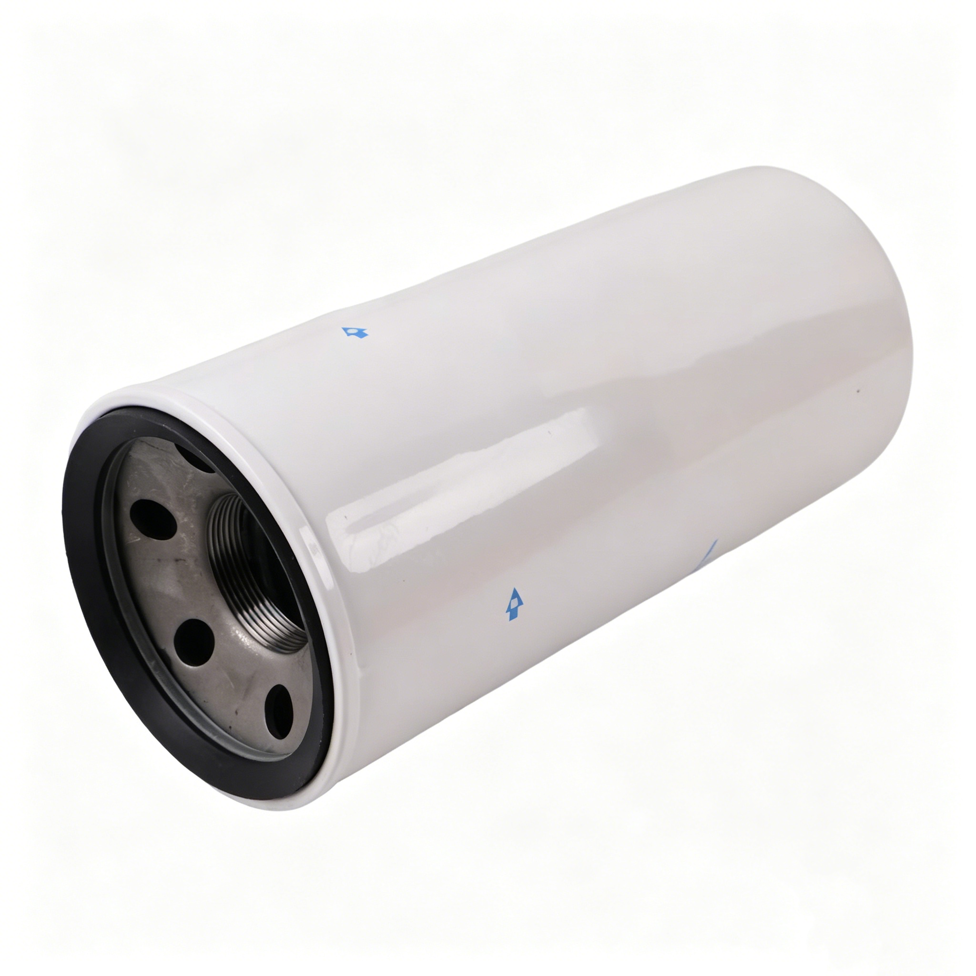 Hydraulic Filter 561980C1 D80548 E9NN7B155AB 9802241 for New Holland Tractor 8530 8630 8730 8830 Bale Thrower 77 CASE Loader W11 - KUDUPARTS