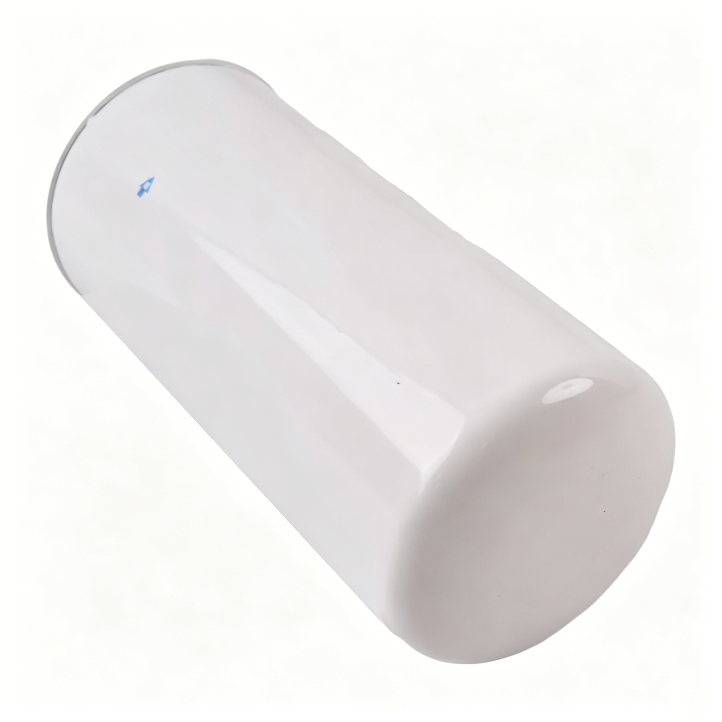 Hydraulic Filter 561980C1 D80548 E9NN7B155AB 9802241 for New Holland Tractor 8530 8630 8730 8830 Bale Thrower 77 CASE Loader W11 - KUDUPARTS