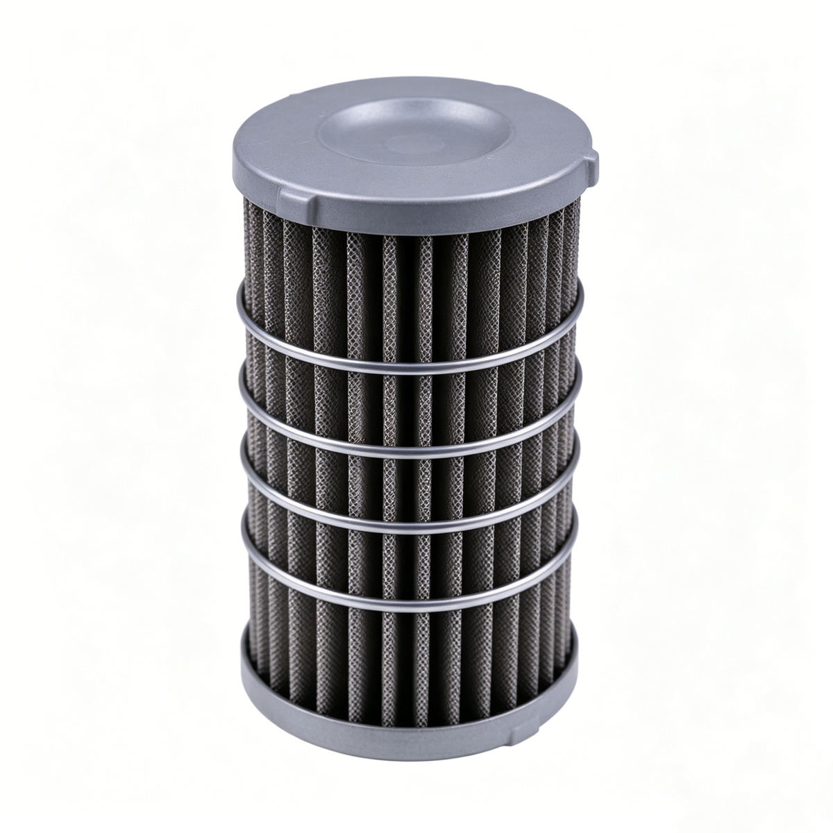 Hydraulic Filter 569-15-51730 for Komatsu D155A-6 D275A-5 D375A-5WA480-6 WA470-5 WA450-6 WA380-5 HM350-2 HM300-1 - KUDUPARTS