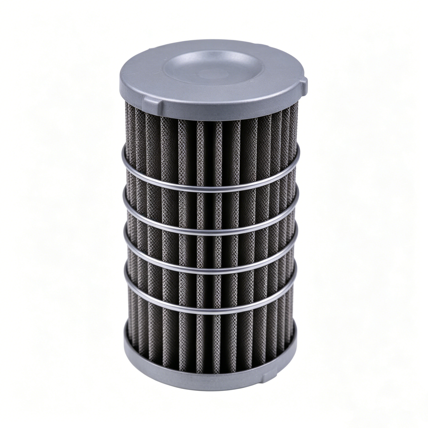 Hydraulic Filter 569-15-51730 for Komatsu D155A-6 D275A-5 D375A-5WA480-6 WA470-5 WA450-6 WA380-5 HM350-2 HM300-1 - KUDUPARTS