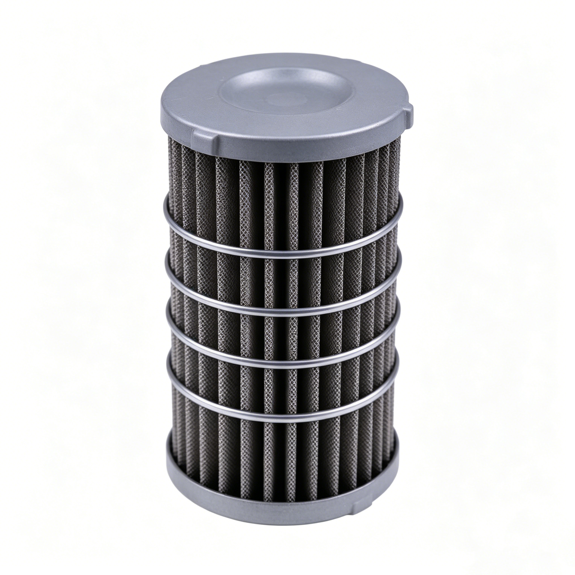 Hydraulic Filter 569-15-51730 for Komatsu D155A-6 D275A-5 D375A-5WA480-6 WA470-5 WA450-6 WA380-5 HM350-2 HM300-1 - KUDUPARTS