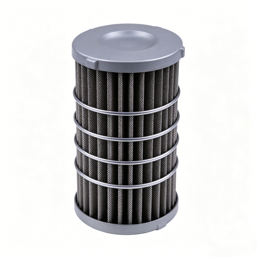 Hydraulic Filter 569-15-51730 for Komatsu D155A-6 D275A-5 D375A-5WA480-6 WA470-5 WA450-6 WA380-5 HM350-2 HM300-1 - KUDUPARTS