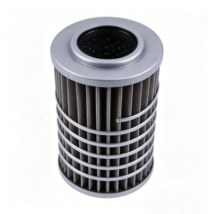 Hydraulic Filter 569-15-51730 for Komatsu D155A-6 D275A-5 D375A-5WA480-6 WA470-5 WA450-6 WA380-5 HM350-2 HM300-1 - KUDUPARTS