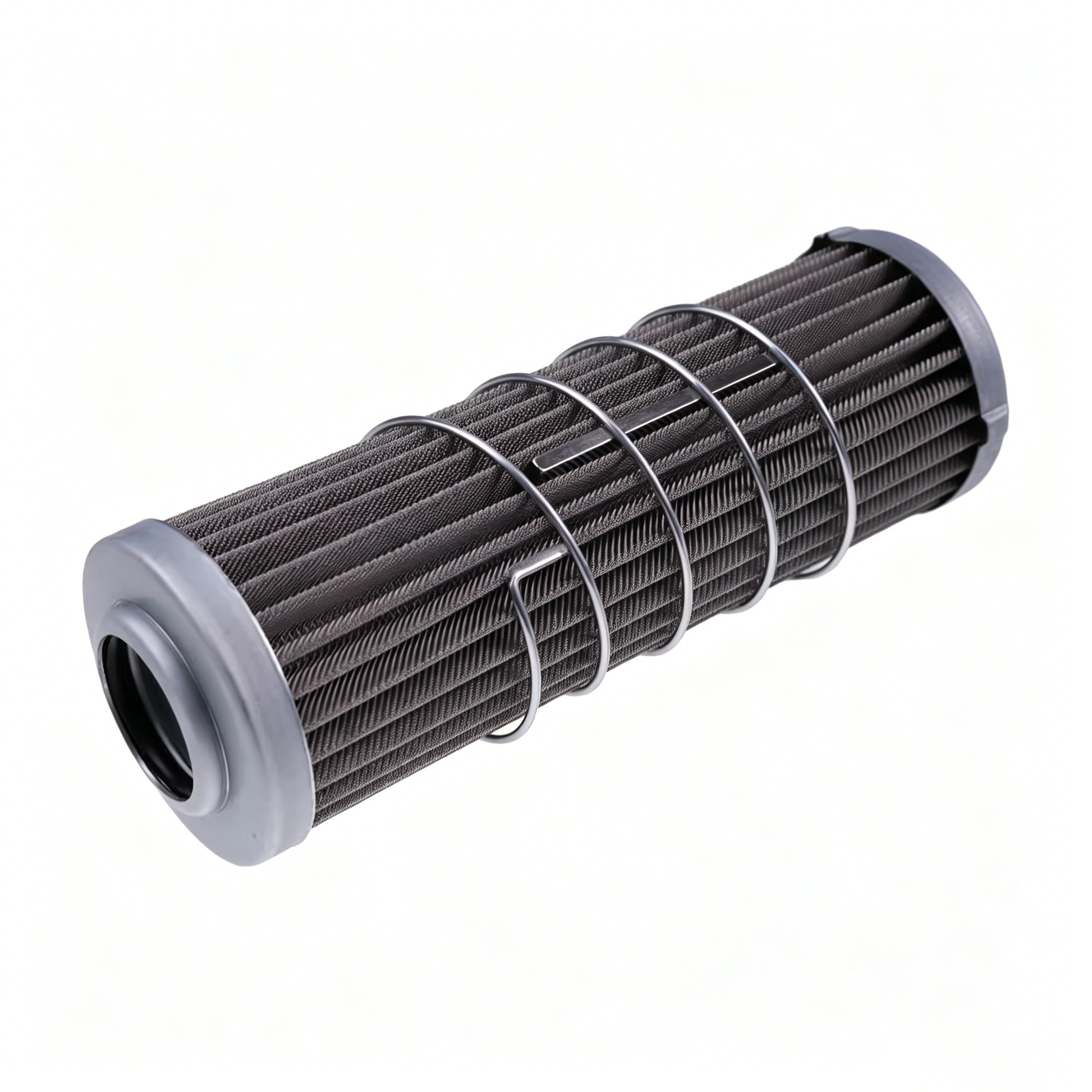 Hydraulic Filter 569-15-51730 for Komatsu D155A-6 D275A-5 D375A-5WA480-6 WA470-5 WA450-6 WA380-5 HM350-2 HM300-1 - KUDUPARTS