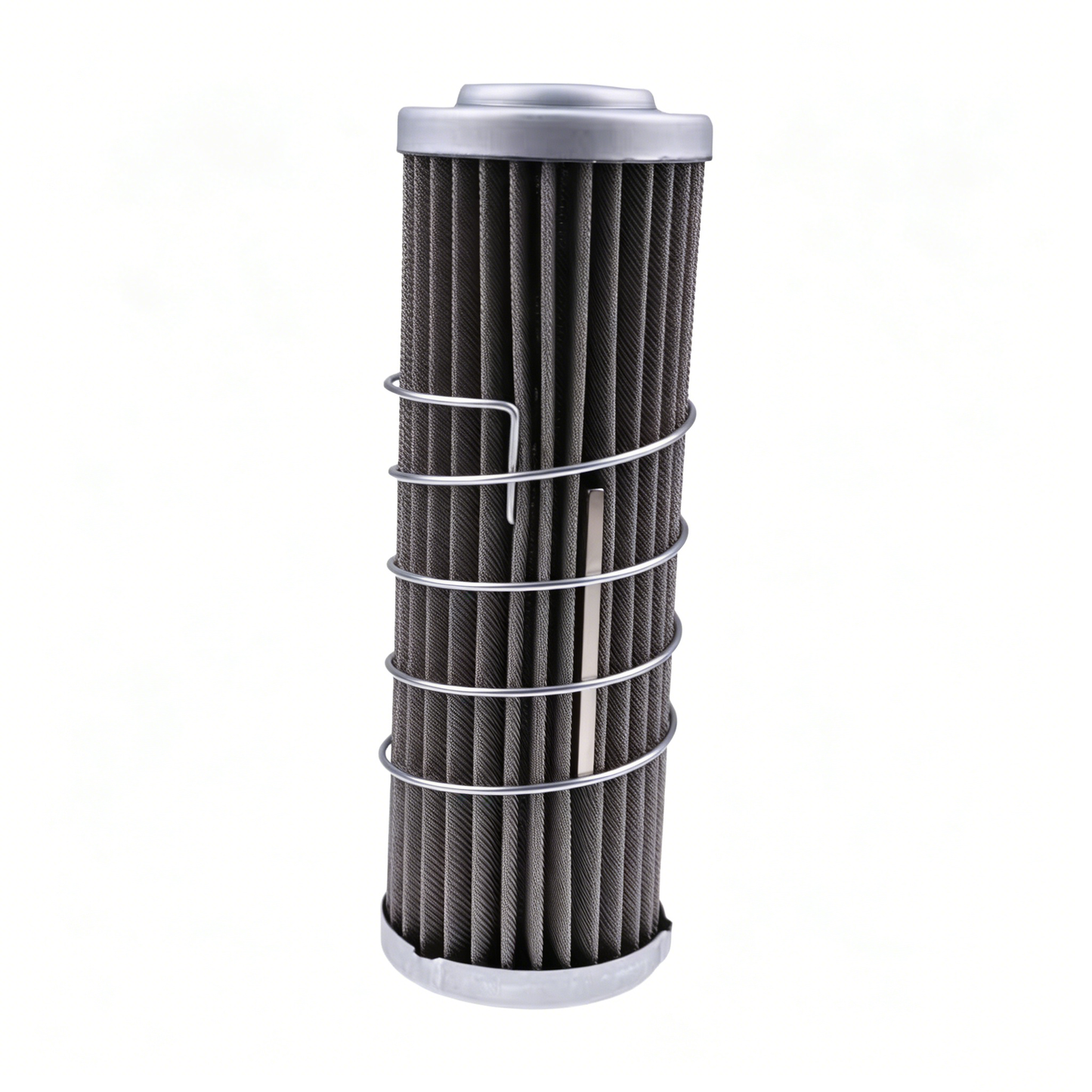 Hydraulic Filter 569-15-51730 for Komatsu D155A-6 D275A-5 D375A-5WA480-6 WA470-5 WA450-6 WA380-5 HM350-2 HM300-1 - KUDUPARTS