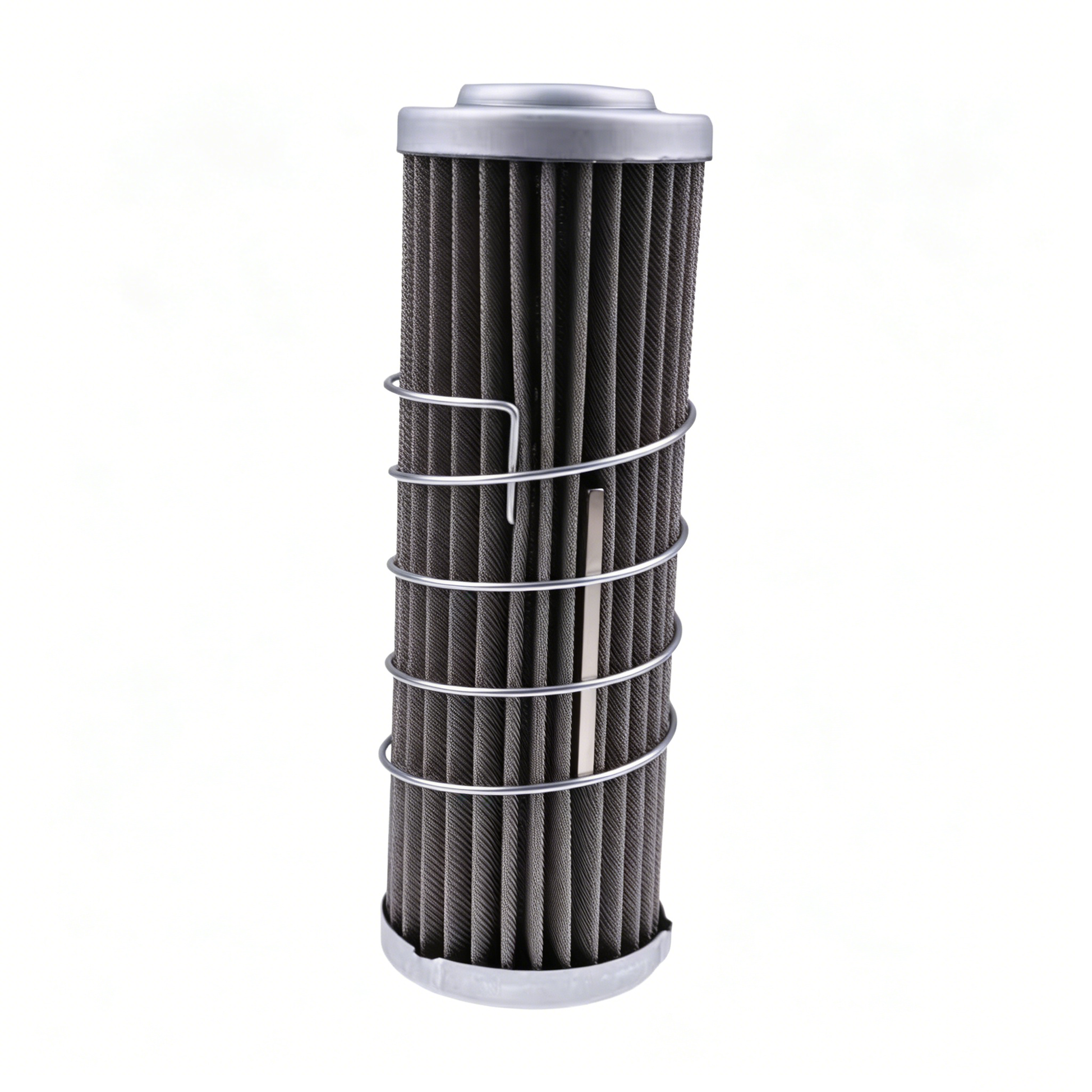 Hydraulic Filter 569-15-51730 for Komatsu D155A-6 D275A-5 D375A-5WA480-6 WA470-5 WA450-6 WA380-5 HM350-2 HM300-1 - KUDUPARTS