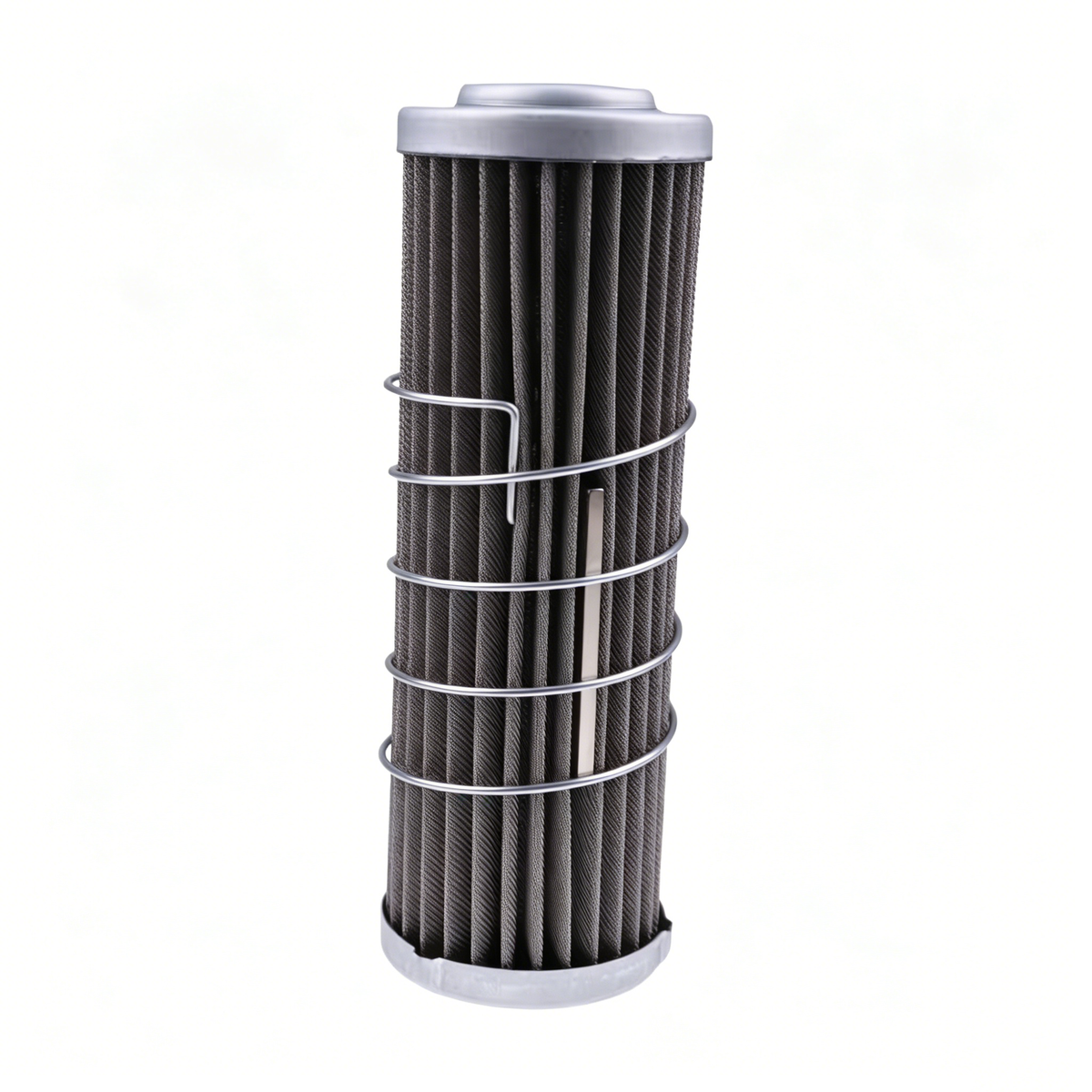 Hydraulic Filter 569-15-51730 for Komatsu D155A-6 D275A-5 D375A-5WA480-6 WA470-5 WA450-6 WA380-5 HM350-2 HM300-1 - KUDUPARTS