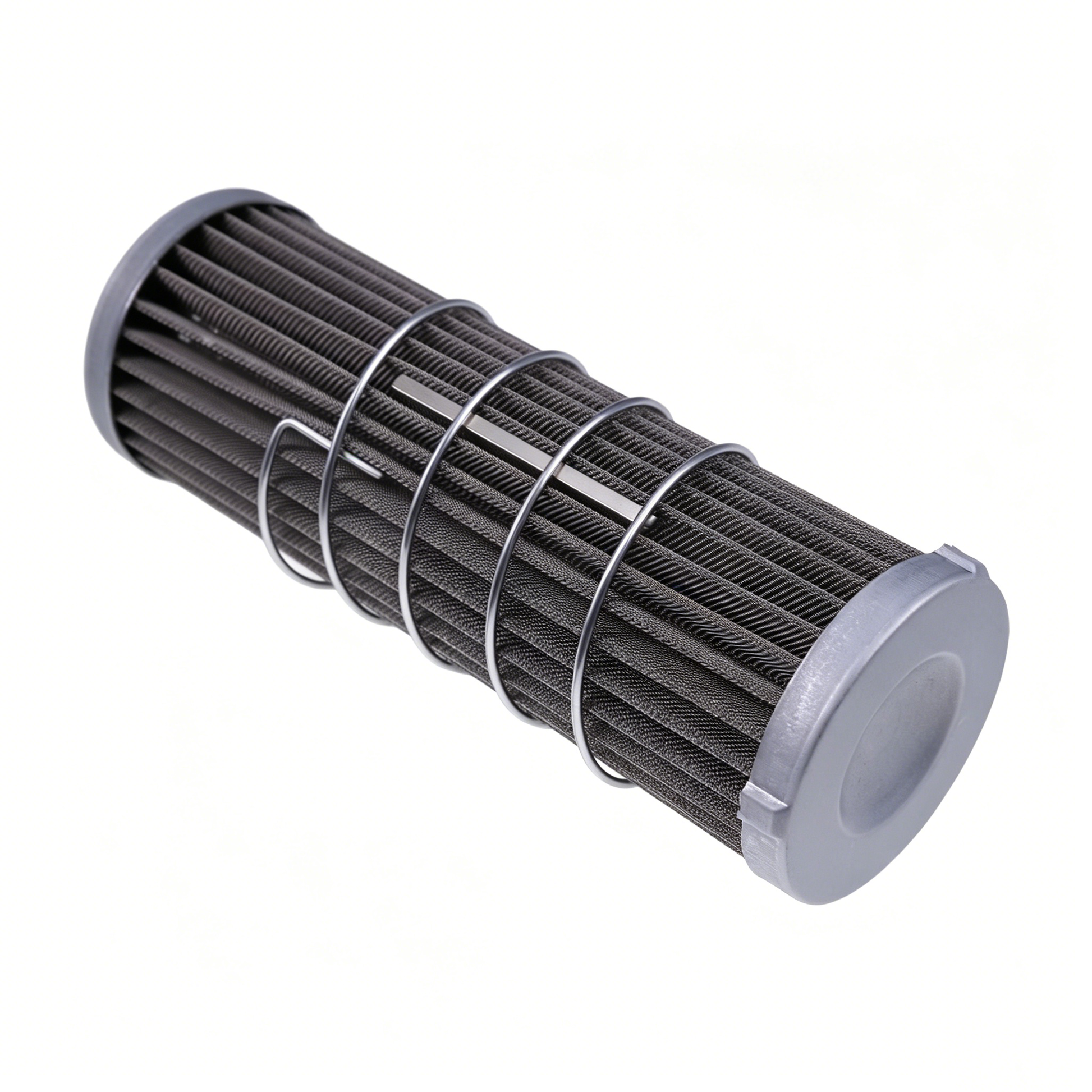 Hydraulic Filter 569-15-51730 for Komatsu D155A-6 D275A-5 D375A-5WA480-6 WA470-5 WA450-6 WA380-5 HM350-2 HM300-1 - KUDUPARTS