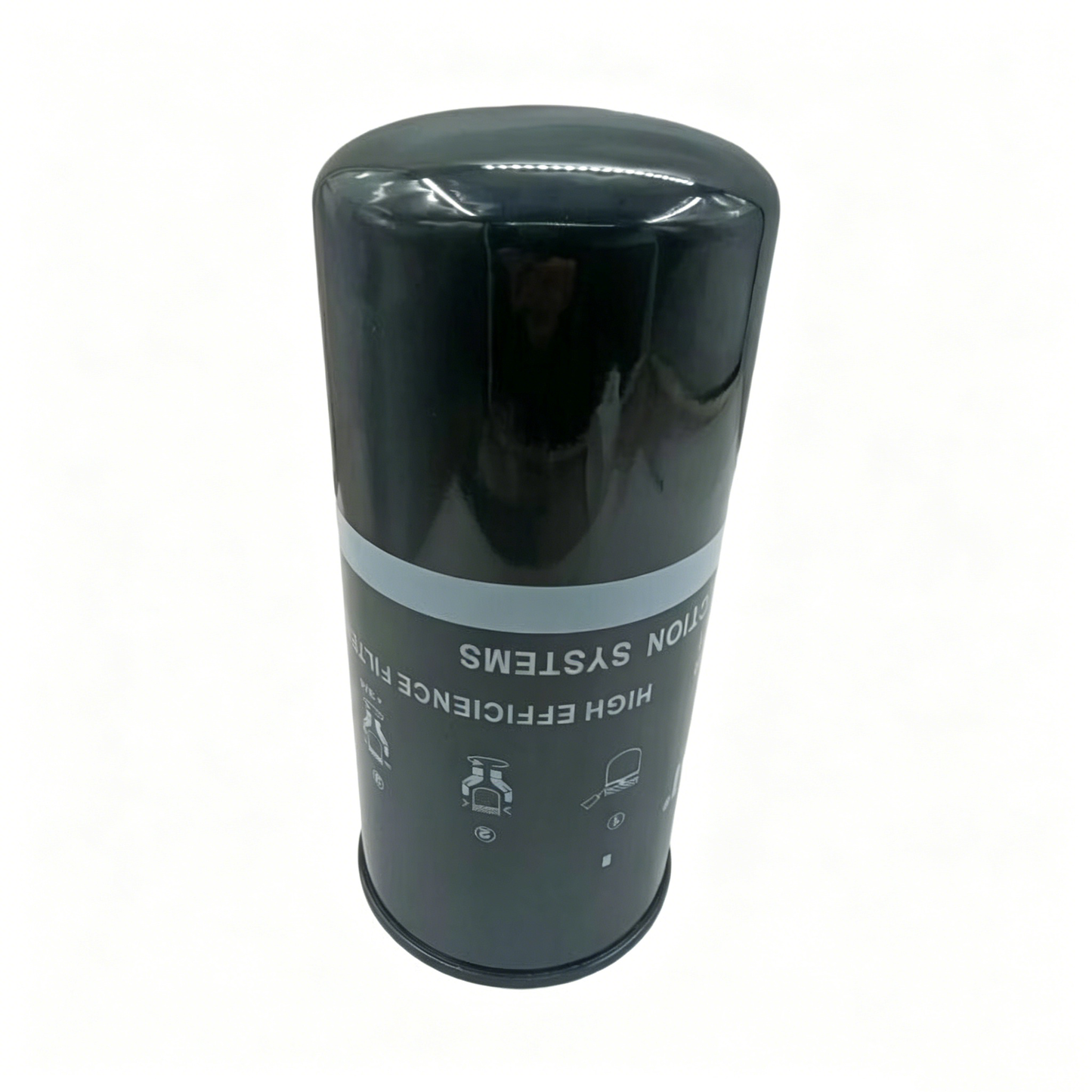Hydraulic Filter 600-319-3841 for Komatsu Dump Truck HM250 HM300 HM400 HD465 HD605